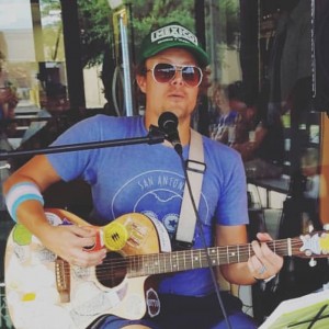Jason Swift -Playing guitar@U since 1994 - Singing Guitarist in Austin, Texas