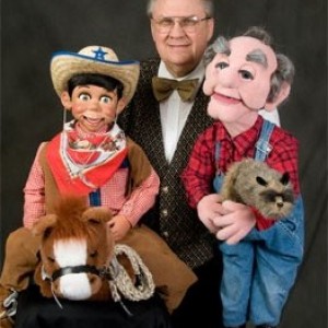 JasonCompany - Ventriloquist in Knoxville, Tennessee
