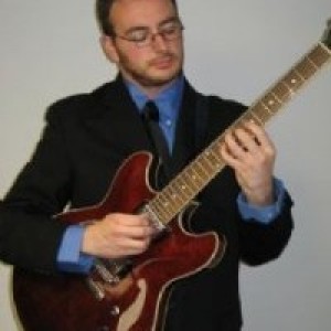 Jason Goldstein Solo Jazz Guitar/Duo/Trio/Quartet
