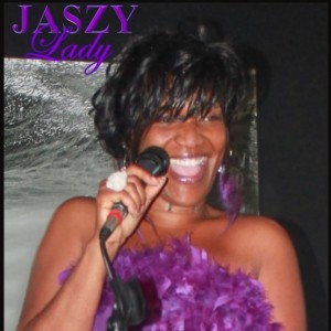 JaszyLady - Jazz Singer in Orange County, California