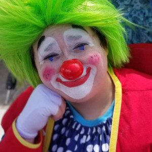 Jaxy The Clown