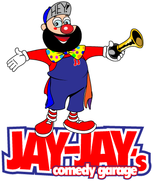 Gallery photo 1 of Jay-Jay the Clown