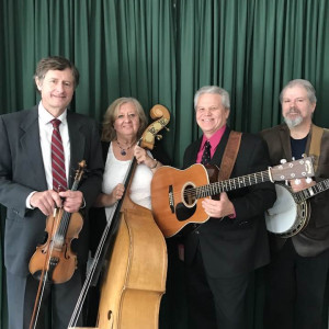 Jay Armsworthy & Eastern Tradition - Bluegrass Band in California, Maryland