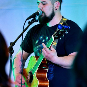 Jay byrd music - Guitarist in Winsted, Connecticut
