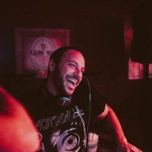 Jay Defiance - DJ in Astoria, New York