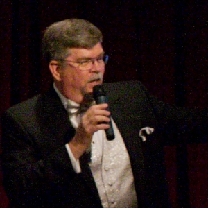 Jay Fiske, Benefit Auctioneer - Auctioneer in Bellevue, Washington