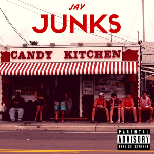 Jay Junks - Hip Hop Artist in Cincinnati, Ohio