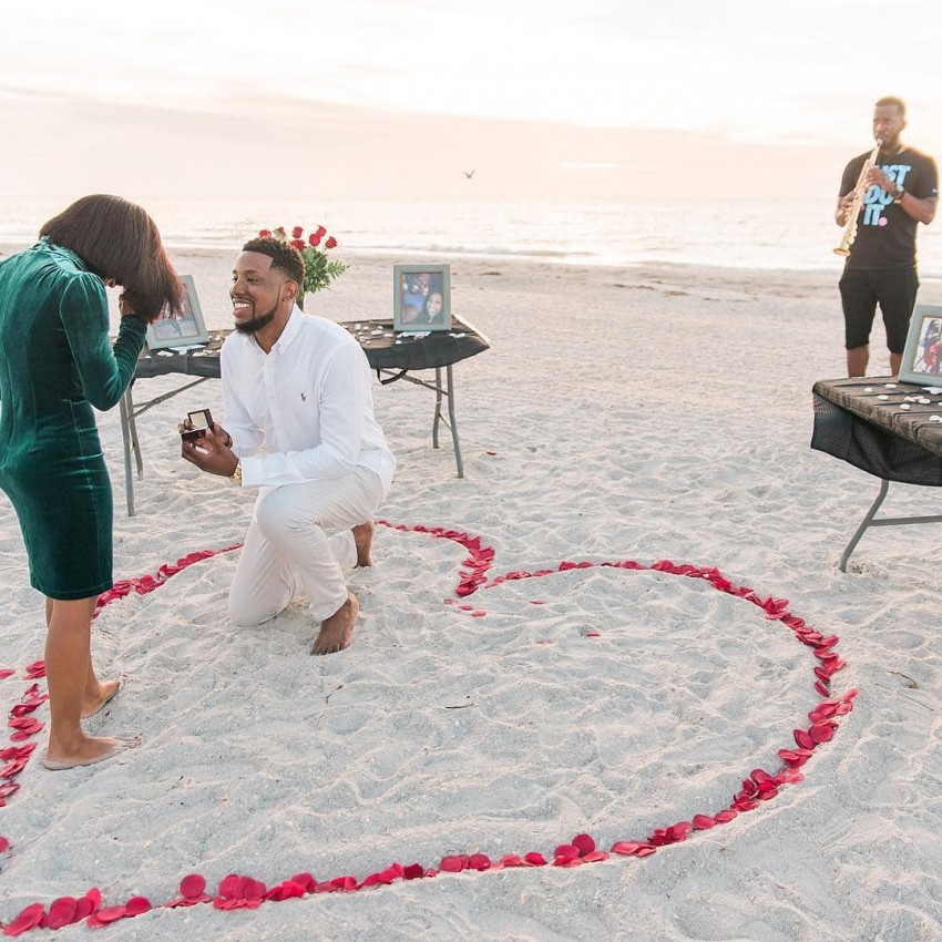 Hire Jay Singleton Saxophone Player in Tampa, Florida