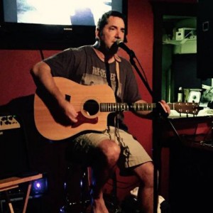 Jay Stewart - Singing Guitarist / Wedding Musicians in Louisville, Kentucky