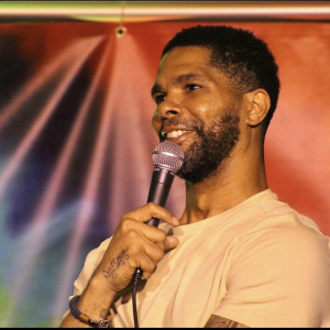 Jay Sutton - Comedian in Brookhaven, Pennsylvania