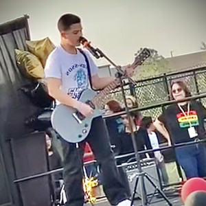 Jayden B - Singing Guitarist in Kissimmee, Florida