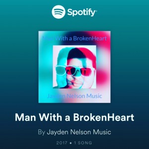 Jayden Nelson Music