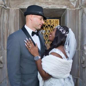 Jaymera Visuals Wedding Photography - Wedding Photographer / Portrait Photographer in East Haven, Connecticut
