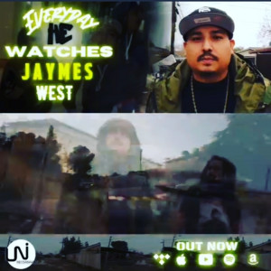 Jaymes West - Hip Hop Artist in Fresno, California