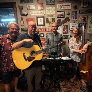 Jays Supper Club - Acoustic Band in Dallas, Texas