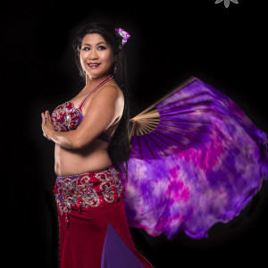 Jazmin sapphire - Belly Dancer in Alexandria, Virginia