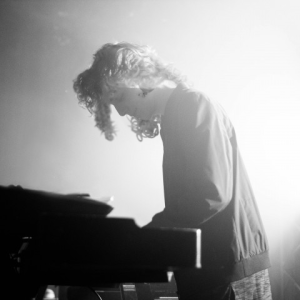 Micah Sky - Pianist in Brooklyn, New York