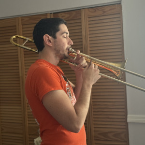 Jazz and/or Classical Trombone - Trombone Player / Brass Musician in Miami, Florida