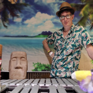 Vibexotica Tiki Band - Jazz Band / Latin Jazz Band in Raleigh, North Carolina