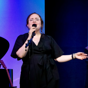 Jazz Duo, Trio, Quartet - Jazz Singer / Karaoke Singer in Los Angeles, California