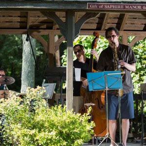 Jazz Echo - Jazz Band / Wedding Band in Sharon, Massachusetts