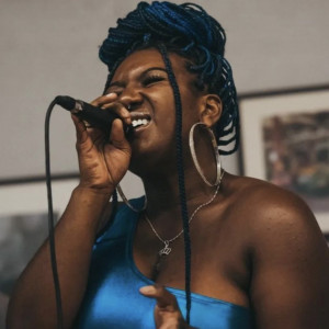 Jazzé Elements - Singer/Songwriter in Yorba Linda, California