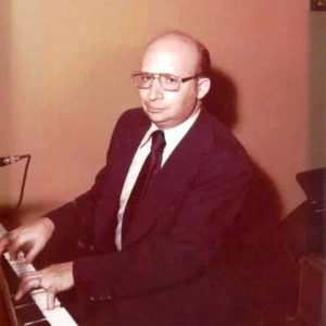 Jazz For All Occasions - Jazz Pianist in San Diego, California