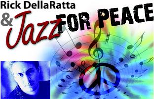Gallery photo 1 of Jazz for Peace