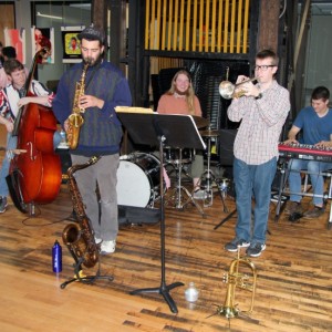 Jazz Group