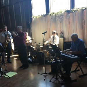 Griffin Door Music - Jazz Band / Holiday Party Entertainment in Fort Worth, Texas