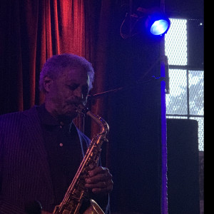 Jazz musician - Saxophone Player in Portland, Oregon