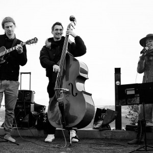 Jazz o'Clock Jazz Ensemble - Jazz Band / Wedding Musicians in San Francisco, California