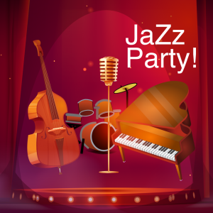 JaZz Party! - Jazz Band in San Diego, California