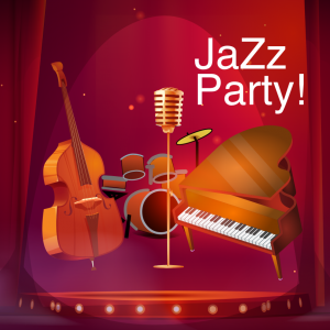 JaZz Party!