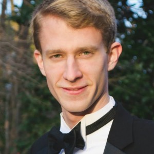Jazz Pianist Daniel Salo (North Carolina) - Jazz Pianist in Durham, North Carolina