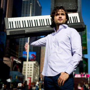 Mikhail Romanov - Pianist / Jazz Pianist in New York City, New York