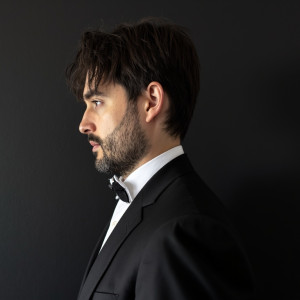 Mikhail Romanov - Pianist in New York City, New York