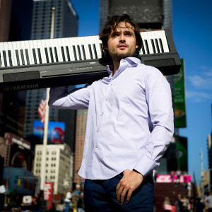 Mikhail Romanov - Pianist / Motown Group in New York City, New York