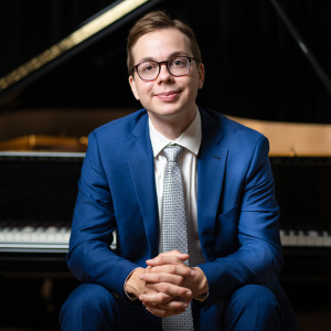 Anthony D'Alessandro - Pianist / Wedding Entertainment in Toronto, Ontario