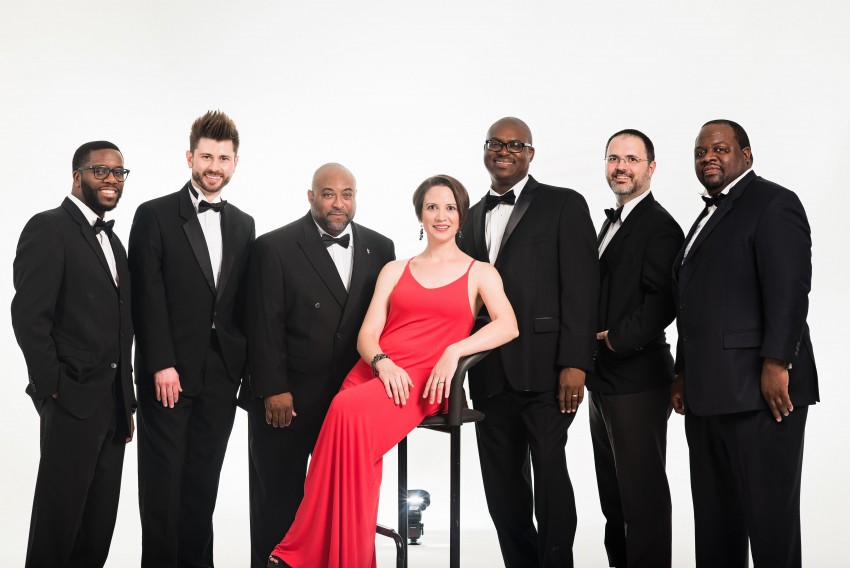 Hire Jazz Revolution Jazz Band in Charlotte, North Carolina