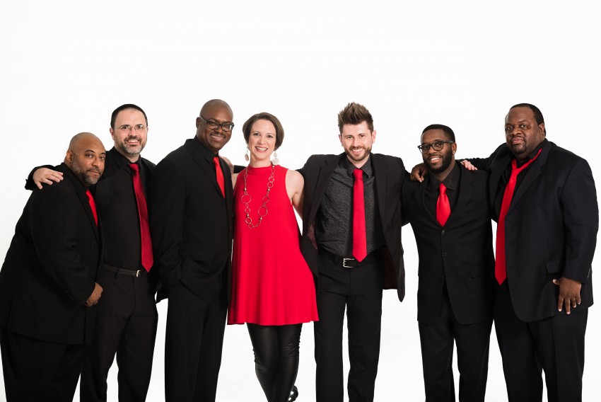 Hire Jazz Revolution Jazz Band in Charlotte, North Carolina