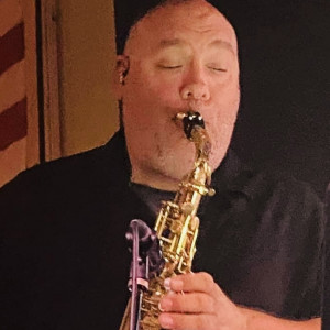 Jazz Saxophonist, Ken Snow - Saxophone Player / Wedding Musicians in Anna, Texas