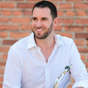 Jazz Solo/Duo/Trio - Saxophone Player in Mount Clemens, Michigan