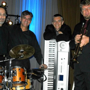 Jazz Survivors - Jazz Band / Bossa Nova Band in Pompano Beach, Florida