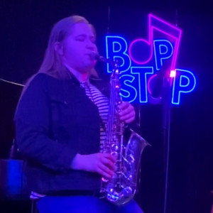 Jazz Trio - Jazz Band / Saxophone Player in Cleveland, Ohio