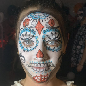 Jazzana Face Painting - Face Painter in Oakland, New Jersey