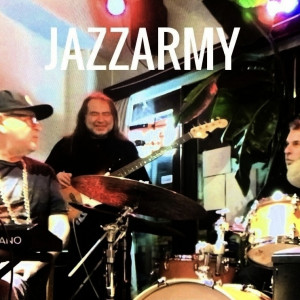 Jazzarmy - Easy Listening Band in Toronto, Ontario