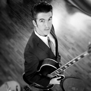 Kevin Van Sant - Jazz Guitarist