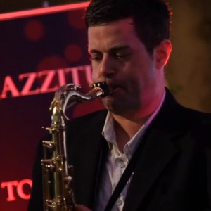 Jazzitup - Toronto Jazz Band