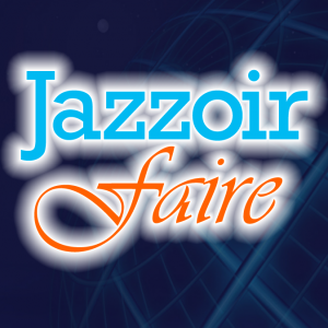 Jazzoire-Faire - Jazz Band / Easy Listening Band in San Mateo, California